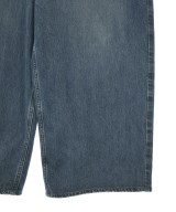 upper hights（アッパーハイツ）デニムパンツ 青 サイズ:23(XS位) レディース/2200611726018