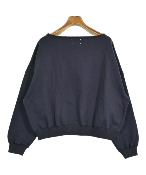 upper hights（アッパーハイツ）スウェット 紺 サイズ:1(S位) レディース/2200612665033