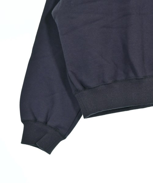upper hights（アッパーハイツ）スウェット 紺 サイズ:1(S位) レディース/2200612665033