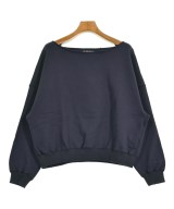 upper hights（アッパーハイツ）スウェット 紺 サイズ:1(S位) レディース/2200612665033