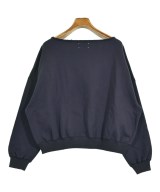 upper hights（アッパーハイツ）スウェット 紺 サイズ:1(S位) レディース/2200612665033