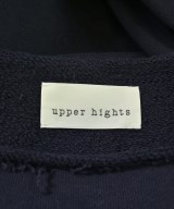 upper hights（アッパーハイツ）スウェット 紺 サイズ:1(S位) レディース/2200612665033