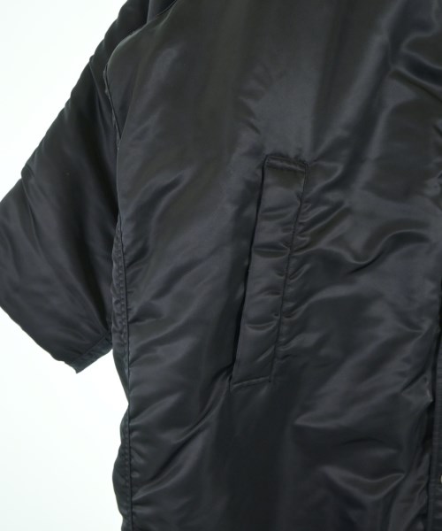 upper hights（アッパーハイツ）その他 黒 サイズ:1(S位) レディース/2200612894013