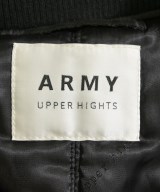 upper hights（アッパーハイツ）その他 黒 サイズ:1(S位) レディース/2200612894013