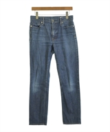 upper hights（アッパーハイツ）デニムパンツ 青 サイズ:25(S位) レディース/2200613227056