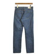 upper hights（アッパーハイツ）デニムパンツ 青 サイズ:25(S位) レディース/2200613227056