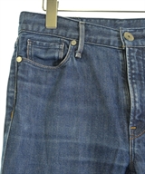 upper hights（アッパーハイツ）デニムパンツ 青 サイズ:25(S位) レディース/2200613227056