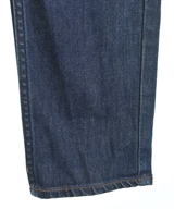 upper hights（アッパーハイツ）デニムパンツ 青 サイズ:25(S位) レディース/2200613227056