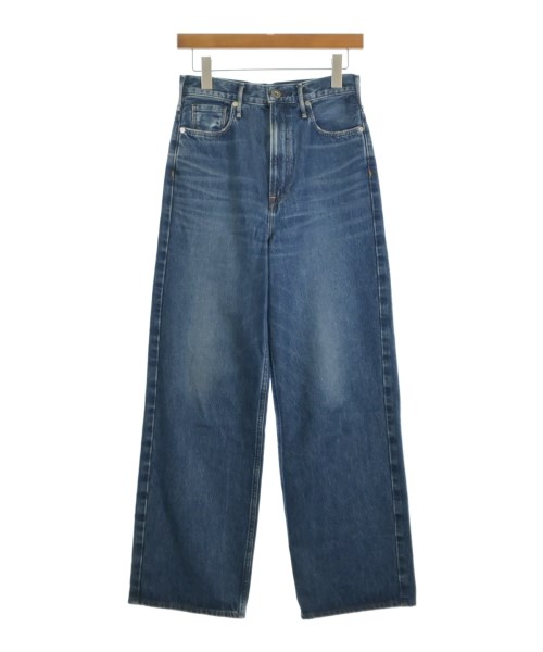 アッパーハイツ(upper hights)のupper hights デニムパンツ