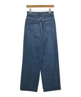 upper hights（アッパーハイツ）デニムパンツ 青 サイズ:23(XS位) レディース/2200608156019
