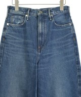 upper hights（アッパーハイツ）デニムパンツ 青 サイズ:23(XS位) レディース/2200608156019