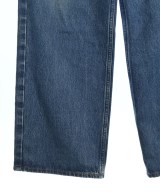 upper hights（アッパーハイツ）デニムパンツ 青 サイズ:23(XS位) レディース/2200608156019