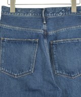 upper hights（アッパーハイツ）デニムパンツ 青 サイズ:23(XS位) レディース/2200608156019
