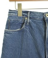 upper hights（アッパーハイツ）デニムパンツ 青 サイズ:26(M位) レディース/2200612626157
