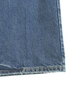 upper hights（アッパーハイツ）デニムパンツ 青 サイズ:26(M位) レディース/2200612626157