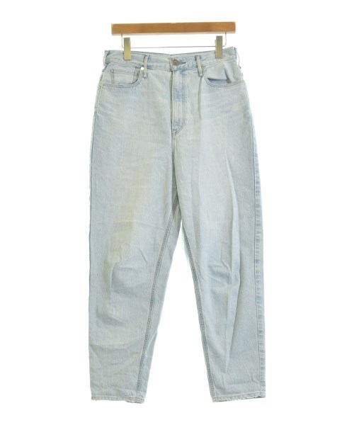 アッパーハイツ(upper hights)のupper hights デニムパンツ