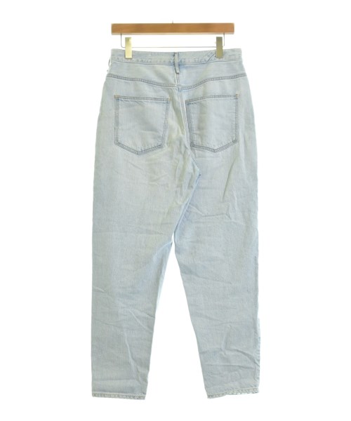 upper hights（アッパーハイツ）デニムパンツ 青 サイズ:25(S位) レディース/2200612626164