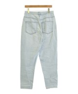 upper hights（アッパーハイツ）デニムパンツ 青 サイズ:25(S位) レディース/2200612626164