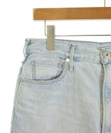 upper hights（アッパーハイツ）デニムパンツ 青 サイズ:25(S位) レディース/2200612626164