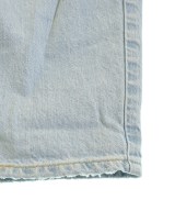 upper hights（アッパーハイツ）デニムパンツ 青 サイズ:25(S位) レディース/2200612626164