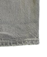 upper hights（アッパーハイツ）デニムパンツ グレー サイズ:25(S位) レディース/2200612626171