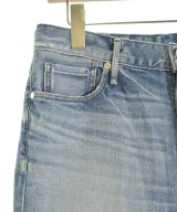 upper hights（アッパーハイツ）デニムパンツ 青 サイズ:26(M位) レディース/2200612626188