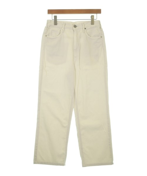 アッパーハイツ(upper hights)のupper hights デニムパンツ