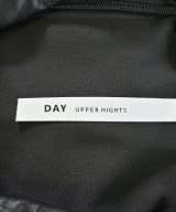 upper hights（アッパーハイツ）ロング・マキシ丈スカート 黒 サイズ:1(S位) レディース/2200611555397