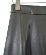 upper hights（アッパーハイツ）ロング・マキシ丈スカート 黒 サイズ:1(S位) レディース/2200611555397