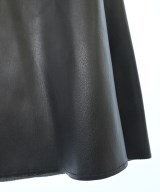 upper hights（アッパーハイツ）ロング・マキシ丈スカート 黒 サイズ:1(S位) レディース/2200611555397