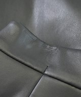 upper hights（アッパーハイツ）ロング・マキシ丈スカート 黒 サイズ:1(S位) レディース/2200611555397