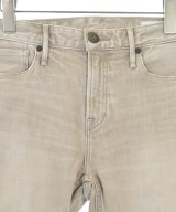 upper hights（アッパーハイツ）デニムパンツ グレー サイズ:24(S位) レディース/2200612658028