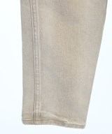 upper hights（アッパーハイツ）デニムパンツ グレー サイズ:24(S位) レディース/2200612658028