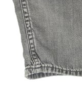 upper hights（アッパーハイツ）デニムパンツ グレー サイズ:23(XS位) レディース/2200615586021