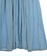 upper hights（アッパーハイツ）ワンピース 青 サイズ:0(XS位) レディース/2200613268042