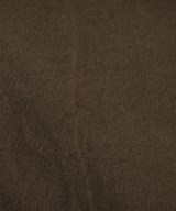 upper hights（アッパーハイツ）Tシャツ・カットソー 茶 サイズ:ONE レディース/2200613510011