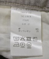 upper hights（アッパーハイツ）デニムパンツ グレー サイズ:21(XS位) レディース/2200616952047