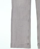 upper hights（アッパーハイツ）デニムパンツ グレー サイズ:21(XS位) レディース/2200616952047