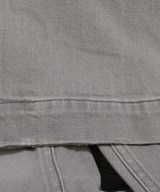 upper hights（アッパーハイツ）デニムパンツ グレー サイズ:21(XS位) レディース/2200616952047