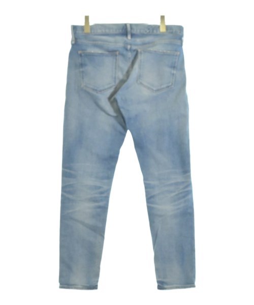 upper hights（アッパーハイツ）デニムパンツ 青 サイズ:24(S位) レディース/2200617410058
