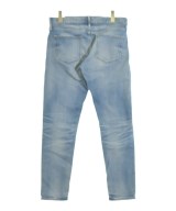 upper hights（アッパーハイツ）デニムパンツ 青 サイズ:24(S位) レディース/2200617410058