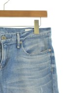 upper hights（アッパーハイツ）デニムパンツ 青 サイズ:24(S位) レディース/2200617410058