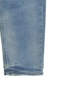upper hights（アッパーハイツ）デニムパンツ 青 サイズ:24(S位) レディース/2200617410058