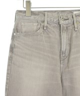 upper hights（アッパーハイツ）デニムパンツ グレー サイズ:23(XS位) レディース/2200614584028
