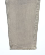 upper hights（アッパーハイツ）デニムパンツ グレー サイズ:23(XS位) レディース/2200614584028