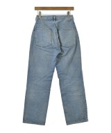 upper hights（アッパーハイツ）デニムパンツ 青 サイズ:24(S位) レディース/2200617719045