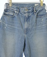 upper hights（アッパーハイツ）デニムパンツ 青 サイズ:24(S位) レディース/2200617719045