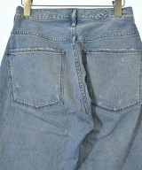 upper hights（アッパーハイツ）デニムパンツ 青 サイズ:24(S位) レディース/2200617719045