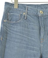 upper hights（アッパーハイツ）デニムパンツ 青 サイズ:25(S位) レディース/2200610822223