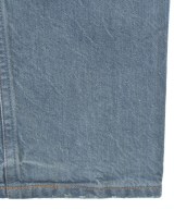 upper hights（アッパーハイツ）デニムパンツ 青 サイズ:25(S位) レディース/2200610822223